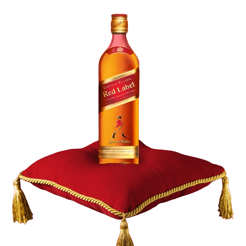 red label price in west bengal