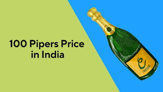 100 pipers price in India