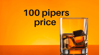 100 pipers price jaipur