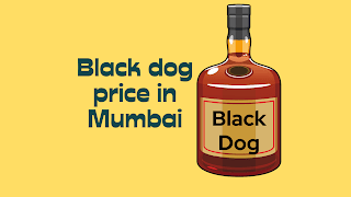 Black dog price in Mumbai