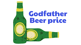 Godfather beer price