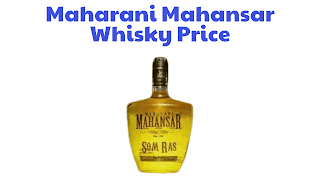 maharani mahansar whisky price