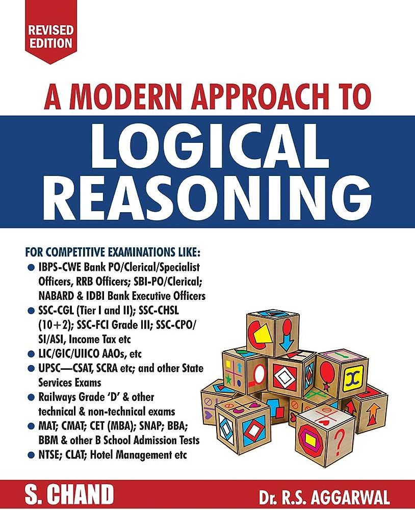 a modern approach to logical reasoning pdf