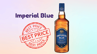 imperial blue price