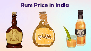 rum price list