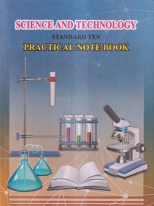 Balbharti Science Practical Book Pdf
