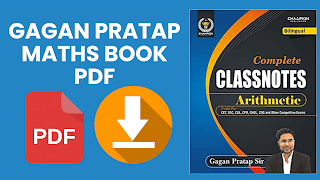 Gagan Pratap maths book pdf