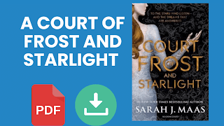 A Court of frost and starlight pdf