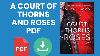 A Court of Thorns and Roses pdf