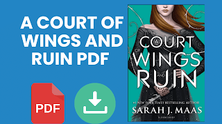 A Court of Wings and Ruin pdf