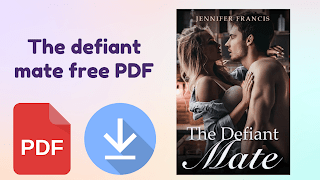 The Defiant Mate free pdf