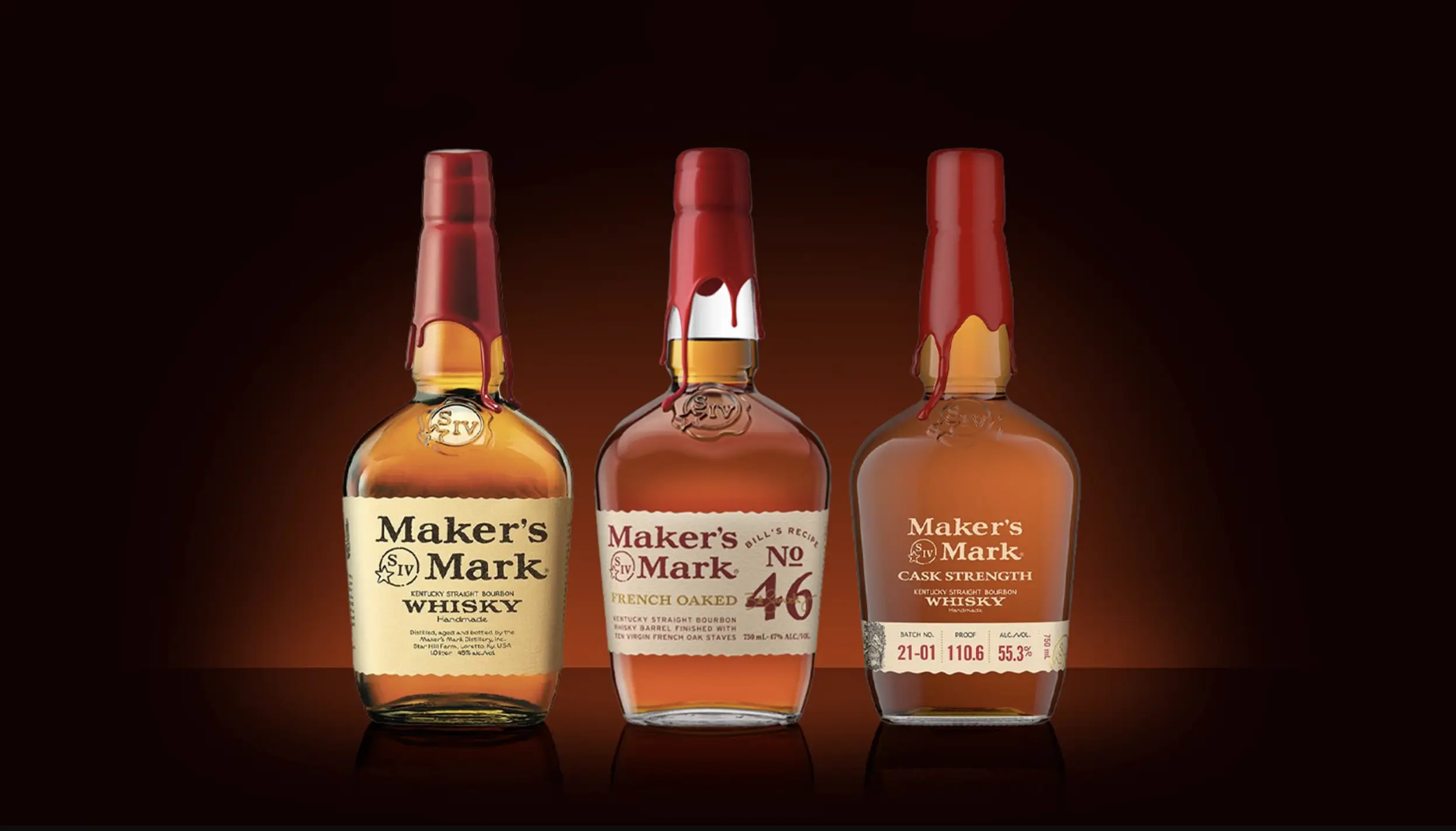 What is Maker's Mark Whisky Price?